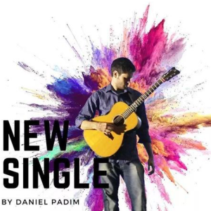 Daniel Padim 《 On The Hill》指弹吉他谱-钢琴谱