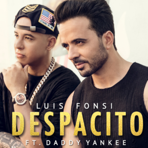despacito吉他谱
