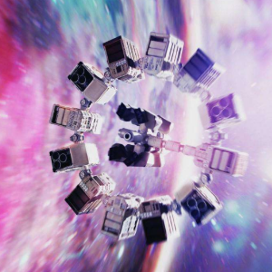 Interstellar吉他谱