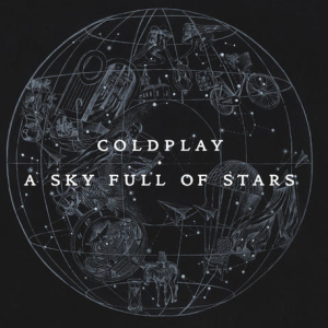 star sky吉他谱