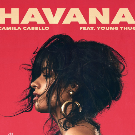 Josephine Alexandra版 - Camila Cabello，Young Thug《Havana》指弹吉他谱