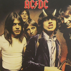 郝浩涵吉他谱acdc