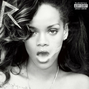 rihanna吉他谱