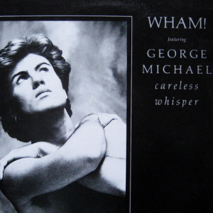 whisper 吉他谱