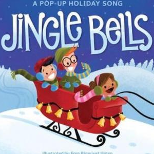 Jingle Bells吉他谱