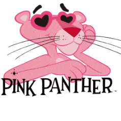 Kelly Valleau版 -  Henry Mancini - 《Pink Panther Theme》 粉红豹指弹吉他谱-钢琴谱