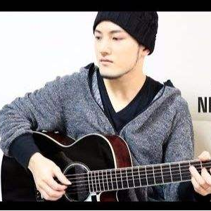 井草圣二千本樱吉他谱