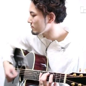 圣斗士吉他谱打印