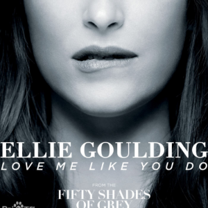 五十度灰 - Ellie Goulding《Love Me Like You Do》 指弹吉他谱-钢琴谱