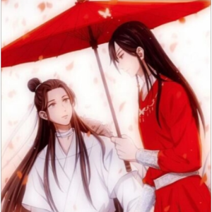 《天官赐福》-钢琴谱