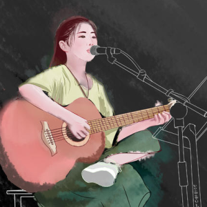 远在北方孤独的鬼钢琴简谱 数字双手