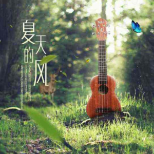 炙热的夏天吉他谱