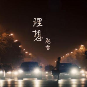 赵磊 理想吉他谱