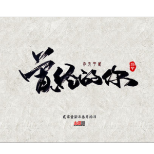 你的深情吉他谱许巍