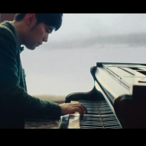 最长的电影钢琴简谱 数字双手 周杰伦