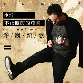 生活不止眼前吉他谱许巍