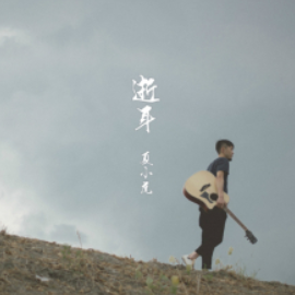 逝吉他谱右手