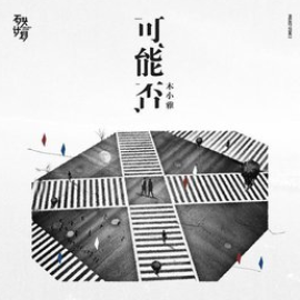 可能否钢琴简谱 数字双手
