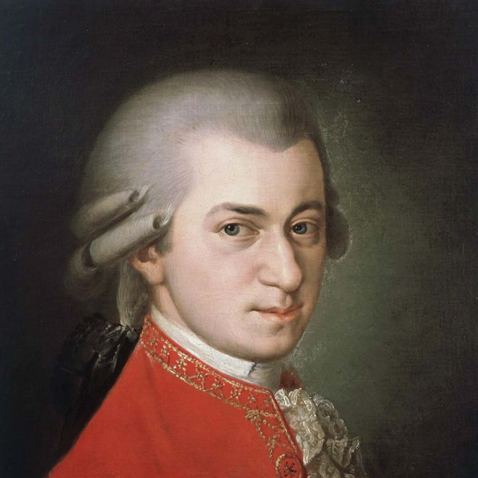莫扎特-A大调单簧管协奏曲第二乐章-钢琴谱