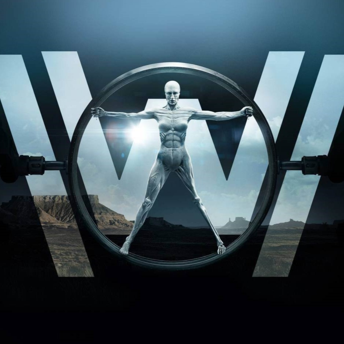 《西部世界》主题曲——Welcome to Westworld-钢琴谱