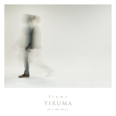 Yiruma - Nocturnal Mind （SilverRay 制谱）