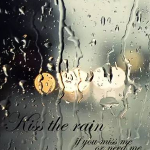 Kiss the Rain钢琴简谱 数字双手