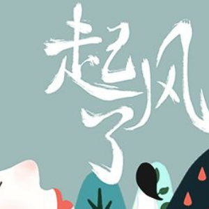 雪中情吉他谱起风了文案