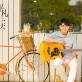 借吉他谱毛不易原谱