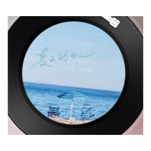 飞吧少年海先生吉他谱