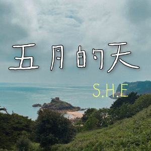 吉他谱O H.F什么意思