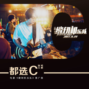 林中鸟吉他谱c调图片