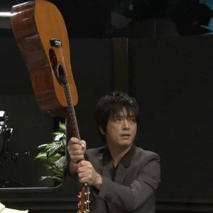 red吉他谱和弦
