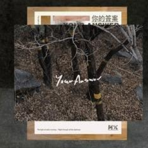 你的答案吉他谱拨弦