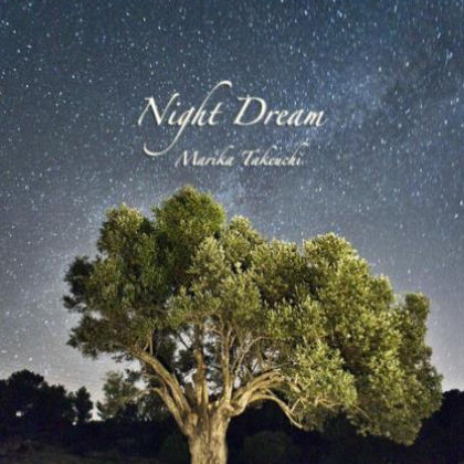 Night Photography-钢琴谱