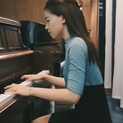 111-钢琴谱