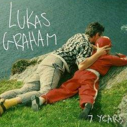 7 Years【女版弹唱】Lukas Graham「一撇撇耶」-钢琴谱