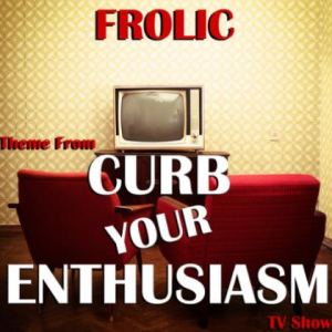 Frolic（梗曲系列5）
