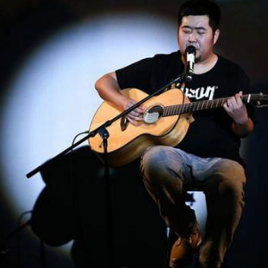 人鱼小姐歌曲吉他谱