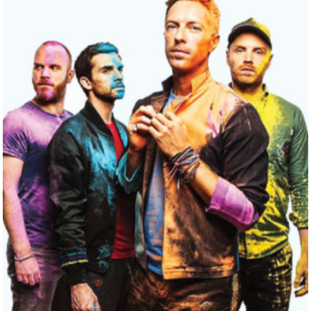 《The Scientist》酷玩乐队Coldplay经典单曲-钢琴谱