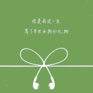 绿色你的小黑吉他谱