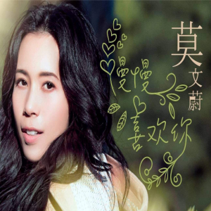 慢慢喜欢你吉他谱g调简单版