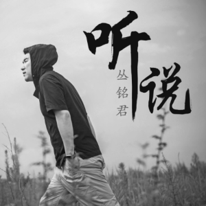 听说从铭君吉他谱txt