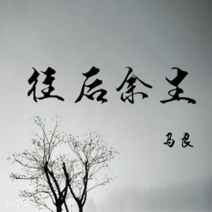 往后余生吉他谱李贰叁