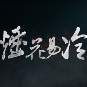 烟花易冷txt吉他谱