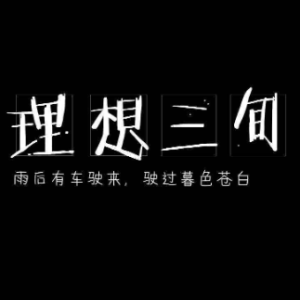 理想三旬民谣吉他谱