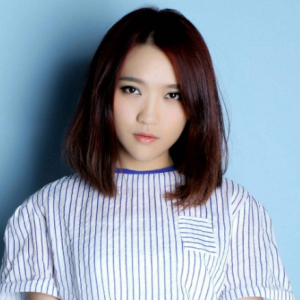 断了乱了庄心妍 吉他谱