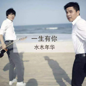 一生有你吉他谱教学
