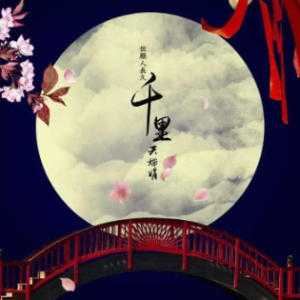 但愿人长久吉他谱卢