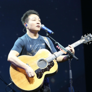 曾经的你吉他谱网