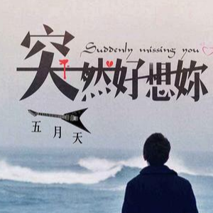 好想你吉他谱纯数字